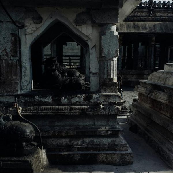 5 Must-See Historical Sites for the History Buff