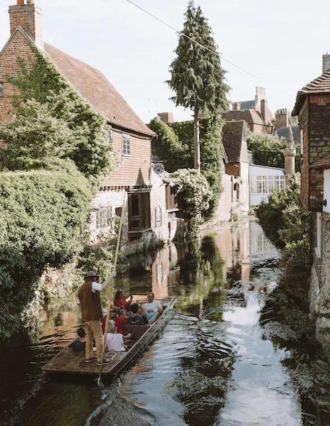 5 Tips for Saving Money on Your Next Budget Travel Trip