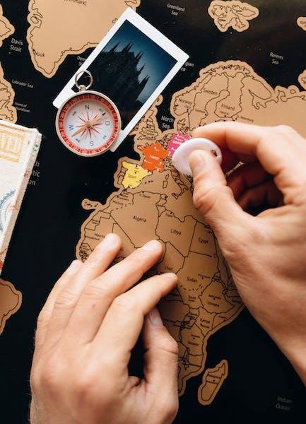 Exploring the Benefits of Wellness Travel
