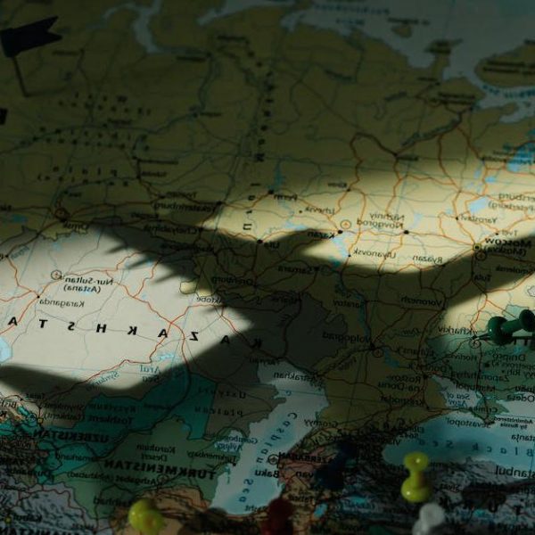 Exploring the Latest Travel Trends of 2021