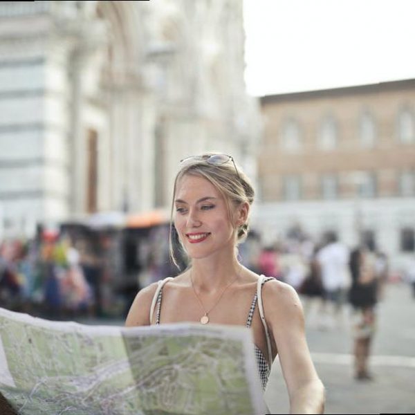 Exploring the World Alone: The Most Exciting Experiences for Solo Travellers