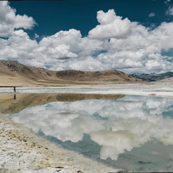 Maximizing Your Solo Travel Experience: Tips for Making the Most of Your Trip