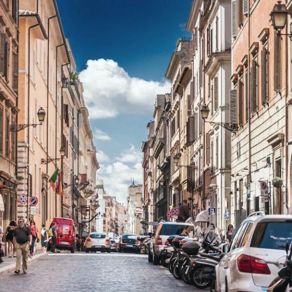 Stay Up to Date on the Latest Travel News