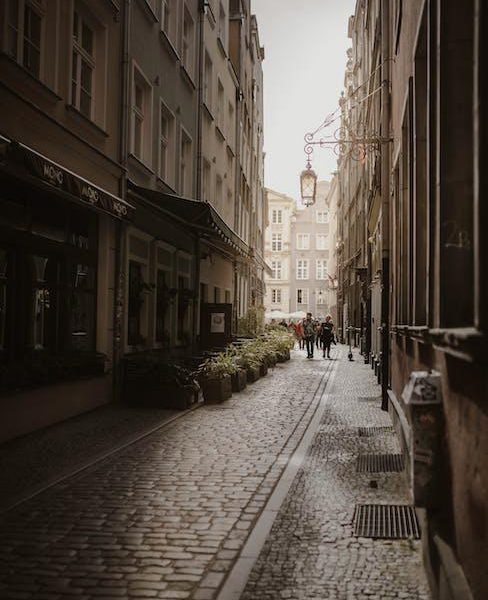The Top Outdoor Activities to Enjoy in Europe