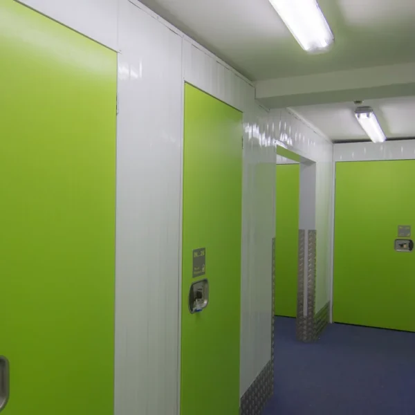 Storage Glasgow: Top Facilities Offering Secure Solutions