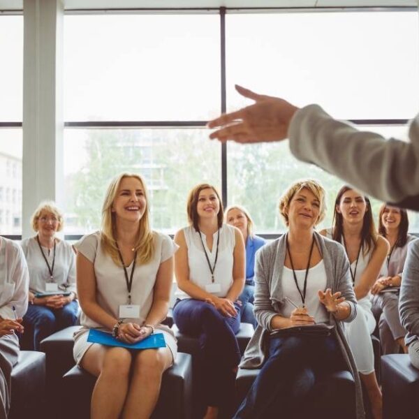 Understanding the shift from being a boss to a leader