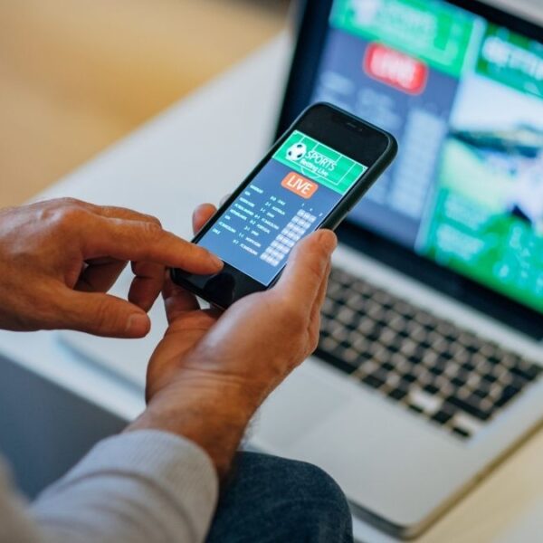 Navigating the crowded world of British betting sites